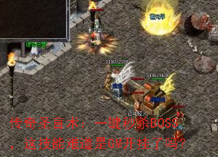 ʥһɱBOSS⼼ѵGM