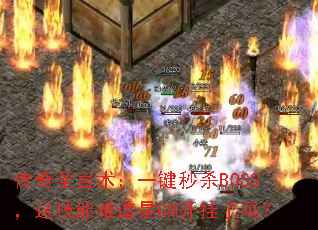 ʥһɱBOSS⼼ѵGM