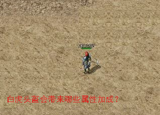 白虎头盔会带来哪些属性加成? 白虎头盔会带来哪些属性加成?