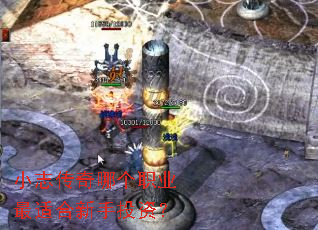小志传奇哪个职业最适合新手投资? 小志传奇哪个职业最适合新手投资?