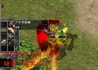 传奇流星火雨和冰咆哮哪个伤害更高? 传奇流星火雨和冰咆哮哪个伤害更高?