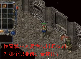 ����˽���������ָ��ôˢ���ĸ�ְҵ���ʺ�ʹ�ã�