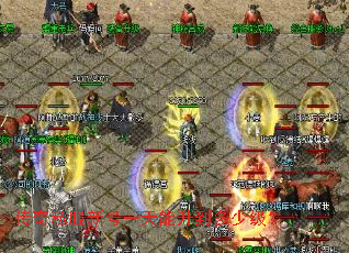 传奇私服新号一天能升到多少级? 传奇私服新号一天能升到多少级?