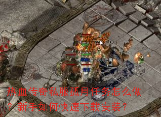 ��Ѫ����˽������������ô����������ο������ذ�װ��