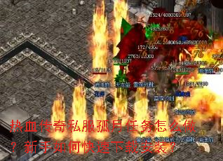 ��Ѫ����˽������������ô����������ο������ذ�װ��