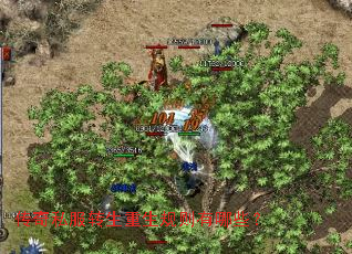 传奇私服转生重生规则有哪些? 传奇私服转生重生规则有哪些?