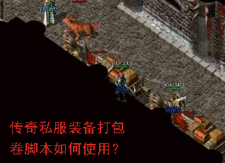 ����˽��װ��������ű����ʹ�ã�