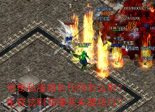 ����˽����ɫ������ô�ã����淨������Щ�ؼ����ɣ�