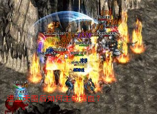 ������ͼ�����������Ѫ��