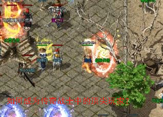 ��γ�Ϊ����սʿ�еĶ�����ң�