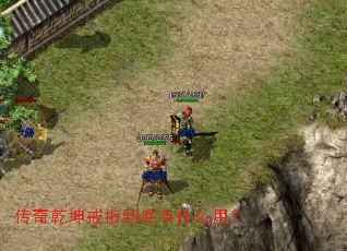 ����Ǭ����ָ������ʲô�ã�