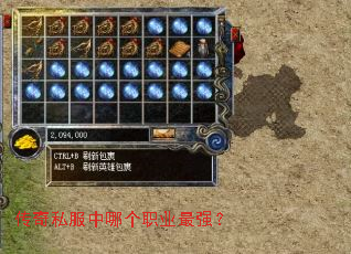 ����˽�����ĸ�ְҵ��ǿ��