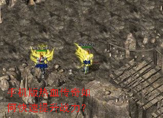 �ֻ�����Ѫ������ο�������ս����