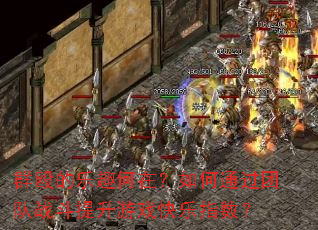 ȺŹ����Ȥ���ڣ����ͨ���Ŷ�ս��������Ϸ����ָ����