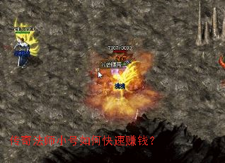 ���淨ʦС����ο���׬Ǯ��