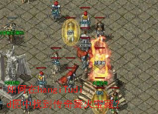 �����hangiTudidͼ���ҵ��������𱦲أ�