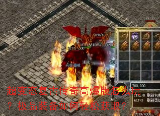 ����̬���Ŵ���߱�����ô�棿��Ʒװ��������ɻ�ȡ��