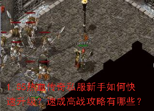 1.85��Ѫ����˽��������ο����������ٳɸ�ս��������Щ��