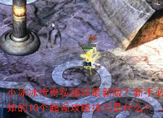 С��������˽��SF���°棿���ֱ�֪��10����ǿ���Լ�����ʲô��