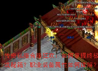 ����˽���Ϸ��񻶣���������ռ��ϳ��ؼ���ְҵװ�����������⣿