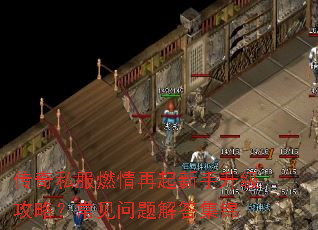 传奇私服燃情再起新手升级攻略?常见问题解答集锦 传奇私服燃情再起新手升级攻略?常见问题解答集锦