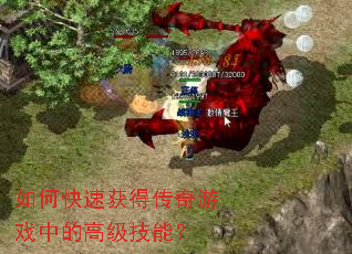 ��ο��ٻ�ô�����Ϸ�еĸ߼����ܣ�