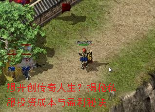 �뿪����������������˽��Ͷ�ʳɱ���ӯ���ؾ�