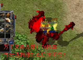 ��ǧ�ֵ����1.76��Ѫ���淵������ô��Ų�����