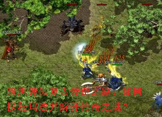 ������ʧ���Ŵ���֮·�����̽���귨���⿪����֮�գ�