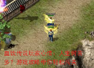 Ѫ����˵������飺�����ο�ࣿ��Ϸ���Դ������ɴ���