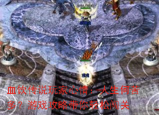 Ѫ����˵������飺�����ο�ࣿ��Ϸ���Դ������ɴ���