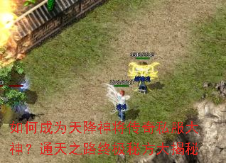 ��γ�Ϊ�콵�񽫴���˽������ͨ��֮·�ռ��ط������