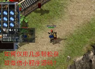 ��ν��ü������ɻ�ȡ΢��С����Դ�룿