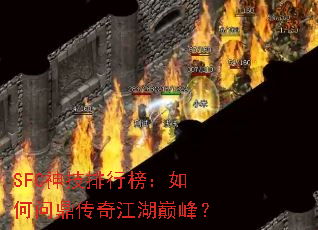 SFC�����а�����ʶ����潭���۷壿