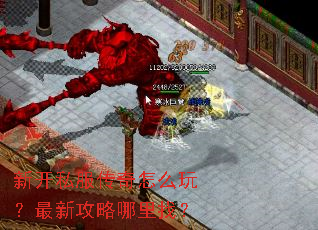 新开私服传奇怎么玩?最新攻略哪里找? 新开私服传奇怎么玩?最新攻略哪里找?