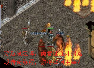 穿越魔法阵,勇者征途开启这段传奇旅程,你将如何主宰? 穿越魔法阵,勇者征途开启这段传奇旅程,你将如何主宰?