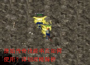 原始传奇技能书页如何使用?详细攻略解析 原始传奇技能书页如何使用?详细攻略解析