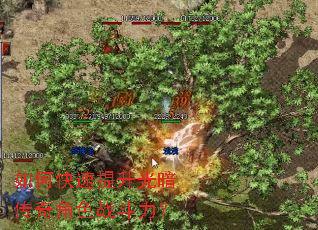 如何快速提升光暗传奇角色战斗力? 如何快速提升光暗传奇角色战斗力?