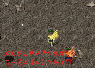 如何快速获取传奇英雄合击中的高爆率极品装备? 如何快速获取传奇英雄合击中的高爆率极品装备?