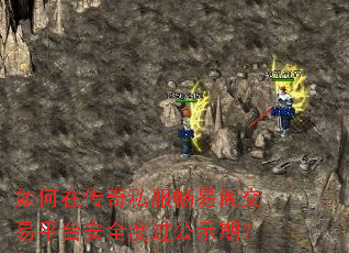 如何在传奇私服畅易阁交易平台安全度过公示期? 如何在传奇私服畅易阁交易平台安全度过公示期?