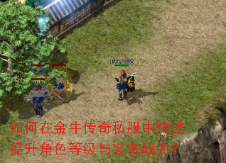 如何在金牛传奇私服中快速提升角色等级与装备战力? 如何在金牛传奇私服中快速提升角色等级与装备战力?