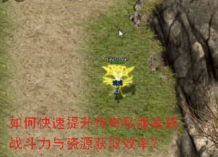 如何快速提升传奇私服家族战斗力与资源获取效率? 如何快速提升传奇私服家族战斗力与资源获取效率?