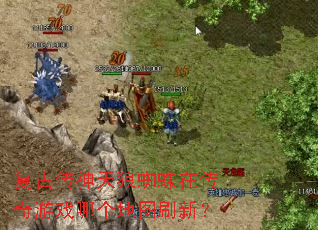 ���Ŵ�������֩���ڴ�����Ϸ�ĸ���ͼˢ�£�