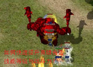 如何快速提升英雄合击技能等级与战斗力? 如何快速提升英雄合击技能等级与战斗力?