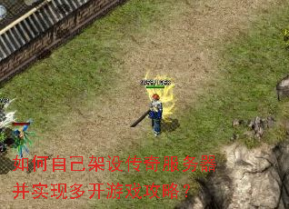 ����Լ����贫���������ʵ�ֶ࿪��Ϸ���ԣ�