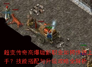 超变传奇高爆版新职业如何快速上手?技能搭配与升级攻略全解析 超变传奇高爆版新职业如何快速上手?技能搭配与升级攻略全解析