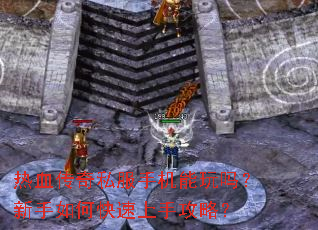 热血传奇私服手机能玩吗?新手如何快速上手攻略? 热血传奇私服手机能玩吗?新手如何快速上手攻略?