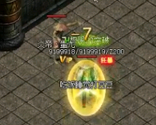 连击传奇单混的道士玩家要怎么保障自己的安全