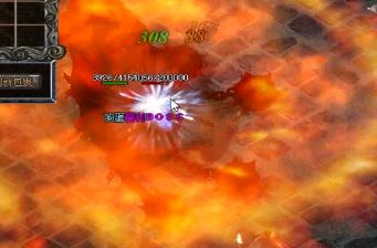 变态传奇道士增益更容易让团队抢boss