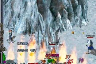 热血传奇私服流星火雨如何保持高输出？